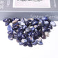 0.1kg Sodalite Crystal Tumbles Wholesale Crystals