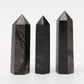 Hypersthene Crystal Point 1pc Wholesale Crystals
