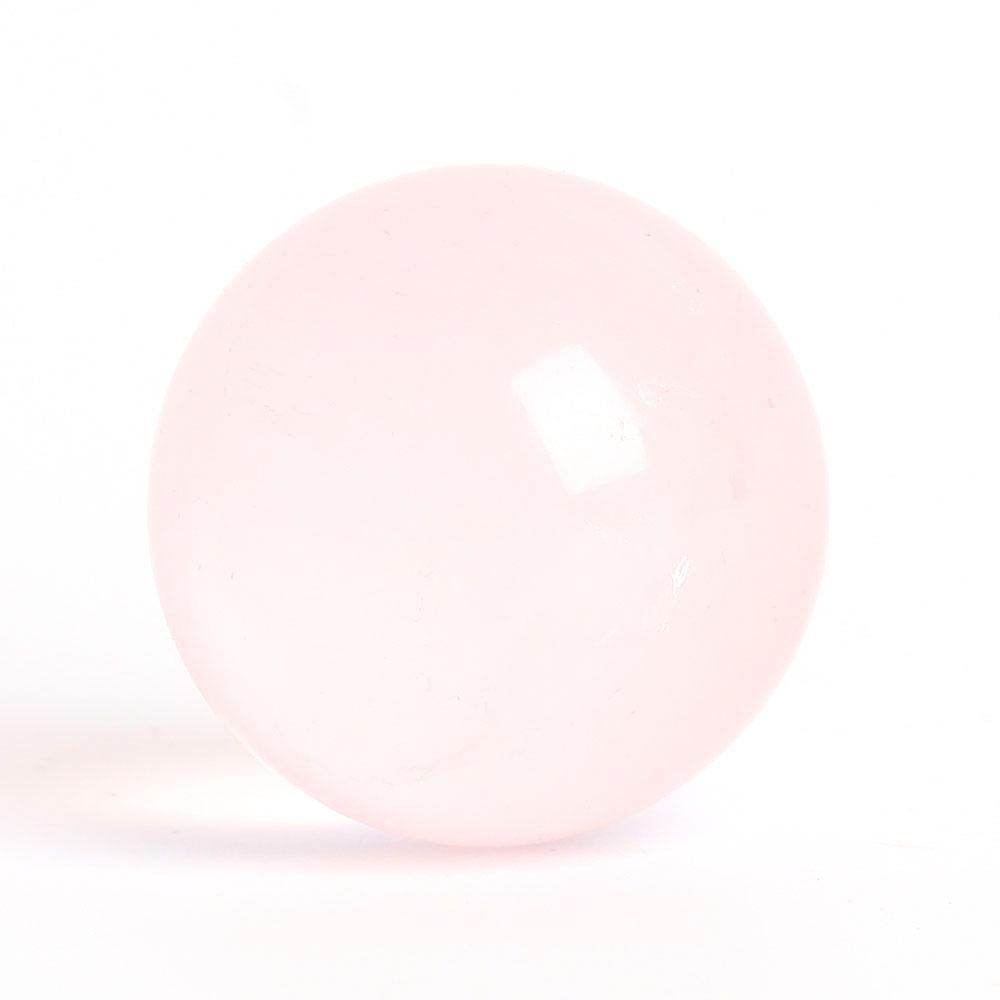 Chakra Sphere With Glass Chakra Stand Full Set Wholesale Crystals