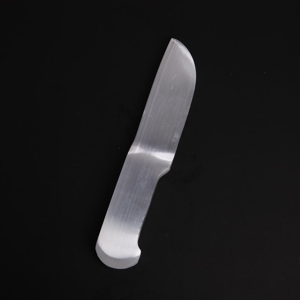 Selenite Knife Crystal Carvings Wholesale Crystals