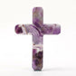 Crystal Cross Carvings Wholesale Crystals