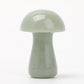 2" Crystal Mashroom Carvings Wholesale Crystals