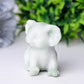 2" Koala Crystal Carvings Wholesale Crystals