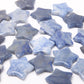 Blue Aventurine Star Carvings Wholesale Crystals