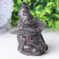 3" Yooperlite Wizard Crystal Carvings for Halloween Wholesale Crystals