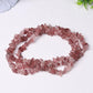 Natural Crystal Chips String for DIY Wholesale Crystals