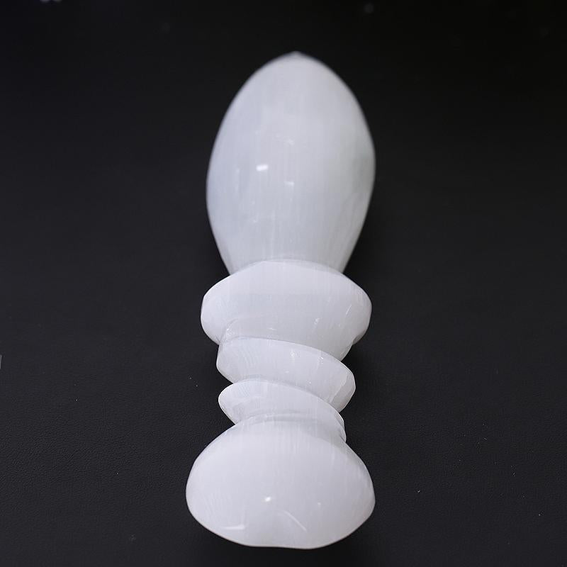 7" Selenite Dagger Wholesale Crystals