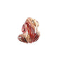 Mini Frog Carvings Wholesale Crystals