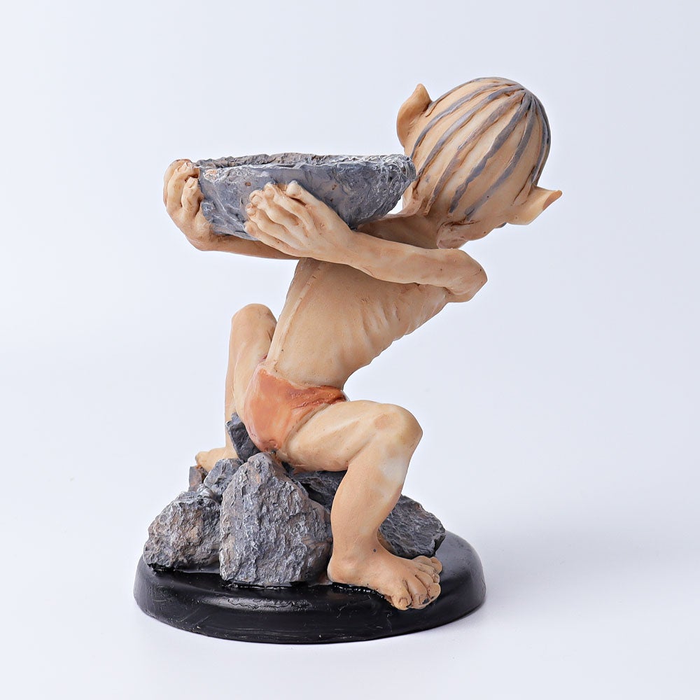 4.8" Lord of the Rings Design Stand Wholesale Crystals