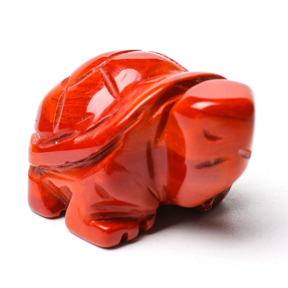 1.5" Crystal Carving Turtles Wholesale Crystals