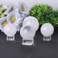 Selenite Sphere Wholesale Crystals
