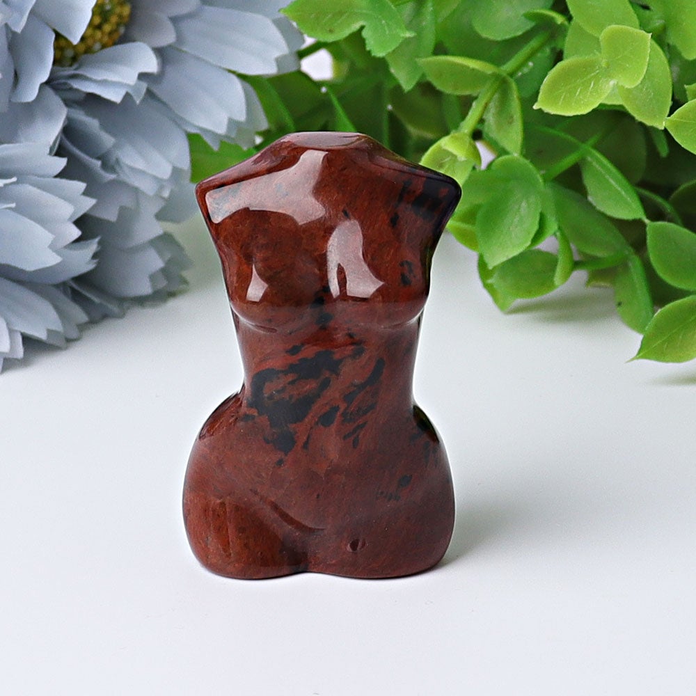 1.9" Crystal Model Carving Wholesale Crystals