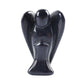 2" Crystal Carving Angel Wholesale Crystals