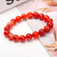 10.5mm Sardonyx Bracelet Wholesale Crystals