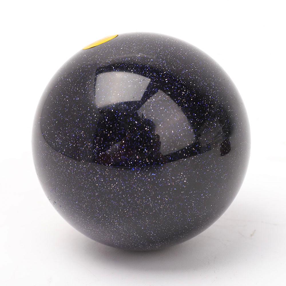 Blue Sandstone with Wooden Stand Wholesale Crystals