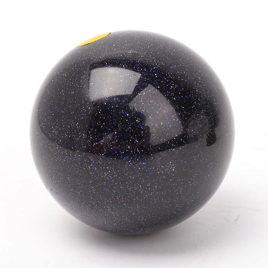 Blue Sandstone with Wooden Stand Wholesale Crystals