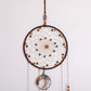 Dream Catcher Hanging Ornament Wholesale Crystals