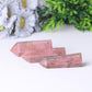 Rhodonite Tower Wholesale Crystals