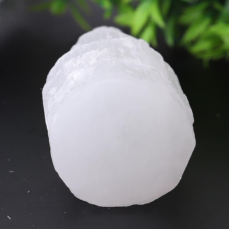 4" Selenite Tower Wholesale Crystals