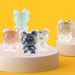 Crystal Chips Infused Hello Kitty Resin Figurines Wholesale Crystals