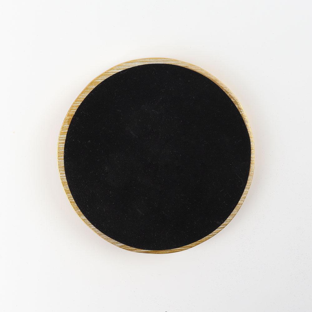 Resin Sun Face Plate Incense Holder Wholesale Crystals