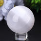 Selenite Sphere Wholesale Crystals