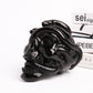 Black Obsidian Crystal Carvings Skull Wholesale Crystals