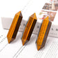 Set of 3 Tiger Eye DT Points Wholesale Crystals