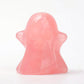 2" Crystal Ghost Carvings Wholesale Crystals