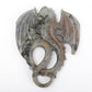 Labradorite Crystal Carving Dragon Wholesale Crystals