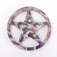 Dream Amethyst Crystal Carving Star Wholesale Crystals