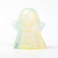 2" Crystal Ghost Carvings Wholesale Crystals