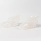 Clear Quartz Dragon Head Carvings Wholesale Crystals