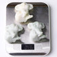 2" Koala Crystal Carvings Wholesale Crystals