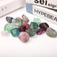 0.1kg Fluorite Tumbles Wholesale Crystals