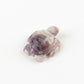 Dream Amethyst Mini Sea Turtle Carvings Wholesale Crystals
