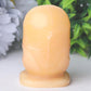 2.5" Yellow Jade Minions Crystal Carvings Wholesale Crystals