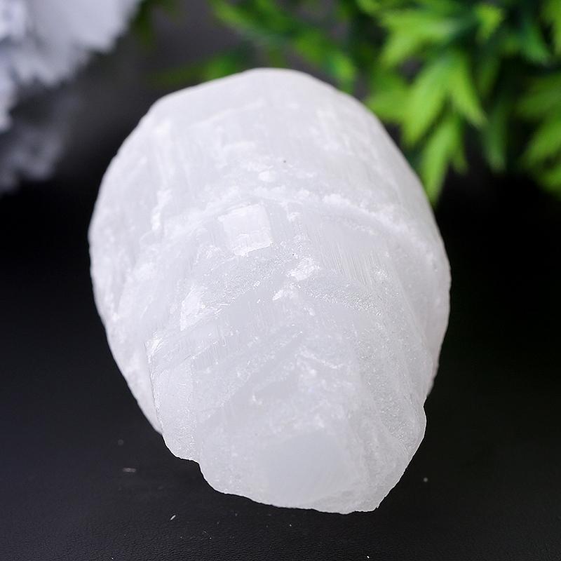 4" Selenite Tower Wholesale Crystals