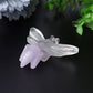 2.4" Fluorite Bumble Bee Crystal Carvings Wholesale Crystals