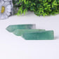 Natural Green Fluorite Point Healing Tower Wholesale Crystals