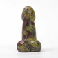 2" Crystal Penis Carvings Wholesale Crystals