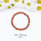 Gold Sandstone Bracelet Wholesale Crystals
