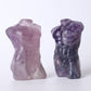 1pc Fluorite Crystal Model Carvings Wholesale Crystals