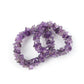 Amethyst Chips Bracelet Wholesale Crystals