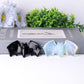 4" Bat Carving Crystal Carving for Halloween Decoration Wholesale Crystals
