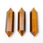 Set of 3 Tiger Eye DT Points Wholesale Crystals