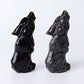 3.7" Wolf Crystal Carvings Wholesale Crystals