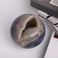 Big Druzy Agate Sphere #2 Wholesale Crystals