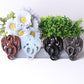 4" High Quality Dragon Crystal Carvings for Decoration Wholesale Crystals