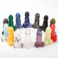 2" Crystal Penis Carvings Wholesale Crystals